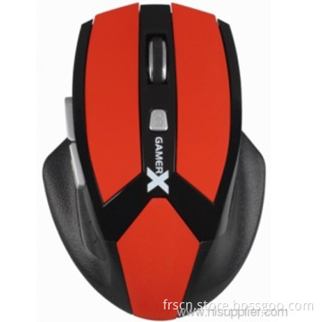 High Dpi Adjustable Laptop And Notebook Wired Big 5d Gaming Mouse 